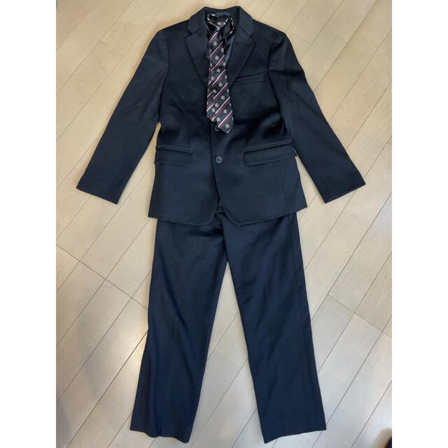 COMME CA DU MODE コムサデモード 男児 スーツ 120/130 - ドレス