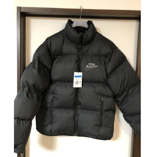 Supreme(シュプリーム)のMサイズ Supreme/Nike Reversible Puffy Jacke メンズのジャケット/アウター(ダウンジャケット)の商品写真