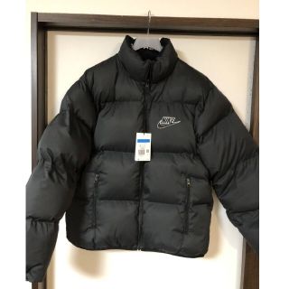 シュプリーム(Supreme)のMサイズ Supreme/Nike Reversible Puffy Jacke(ダウンジャケット)