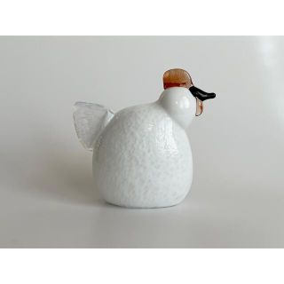 イッタラ(iittala)のHappy Chicken ニワトリの親 イッタラ バード オイバ・トイッカ(置物)