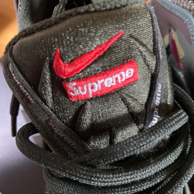 Supreme(シュプリーム)のSUPREME × NIKE AIR MAX 96  メンズの靴/シューズ(スニーカー)の商品写真