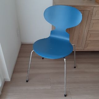 Fritz Hansen ANT chair デンマーク正規品(ダイニングチェア)