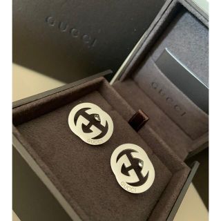 グッチ(Gucci)のラスト大幅値下げ　GUCCI ピアス　(ピアス)