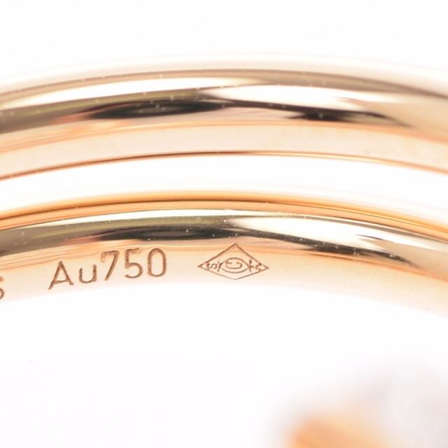 Cartier #49 リング・指輪の通販 by 銀蔵ラクマ店｜カルティエならラクマ - カルティエ ジュストアンクル 最安値得価