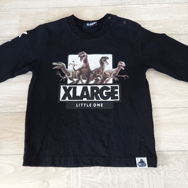 XLARGE(エクストララージ)のOhana様　専用 キッズ/ベビー/マタニティのキッズ服男の子用(90cm~)(Tシャツ/カットソー)の商品写真