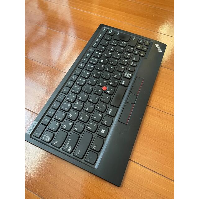 レノボ ThinkPadキーボード