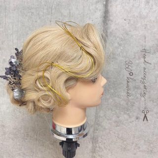 Dior(ヘアアクセサリー ・ ブラック/黒色系)のフリマアイテム一覧 Dior(ヘアアクセサリー ・ ブラック/黒色系)のフリマアイテム一覧