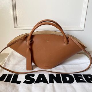 ジルサンダーJIL SANDERジルサンダー SOMBRERO MD トートバッグ