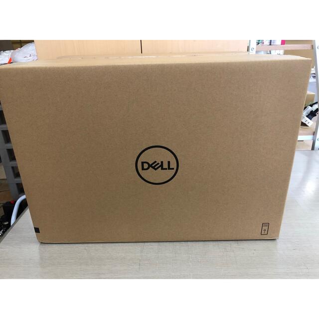 DELL G5 i7 16GB 1TB SSD(グラフィックカードなし) スマホ/家電/カメラのPC/タブレット(デスクトップ型PC)の商品写真