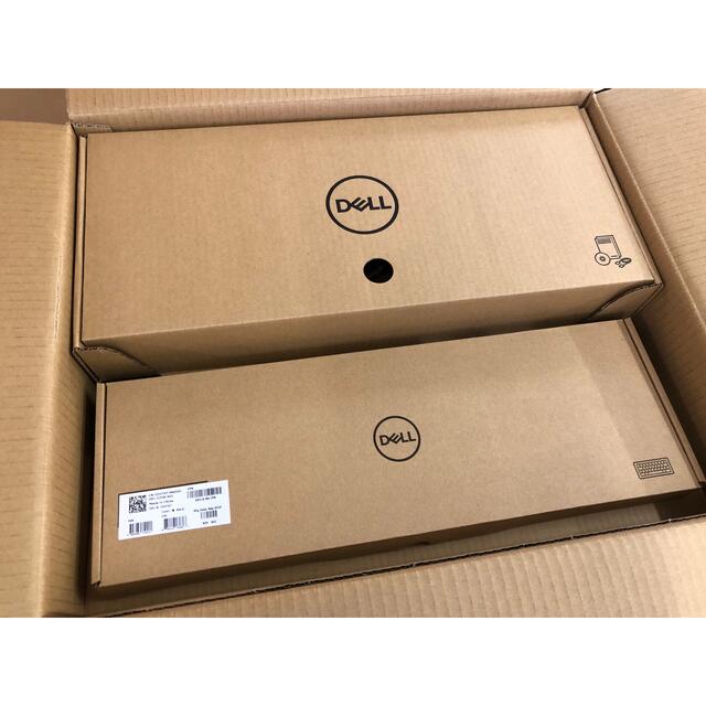 DELL G5 i7 16GB 1TB SSD(グラフィックカードなし) スマホ/家電/カメラのPC/タブレット(デスクトップ型PC)の商品写真