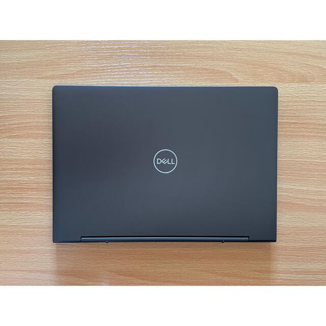 DELL Inspiron 13 2-in-1  (7391)