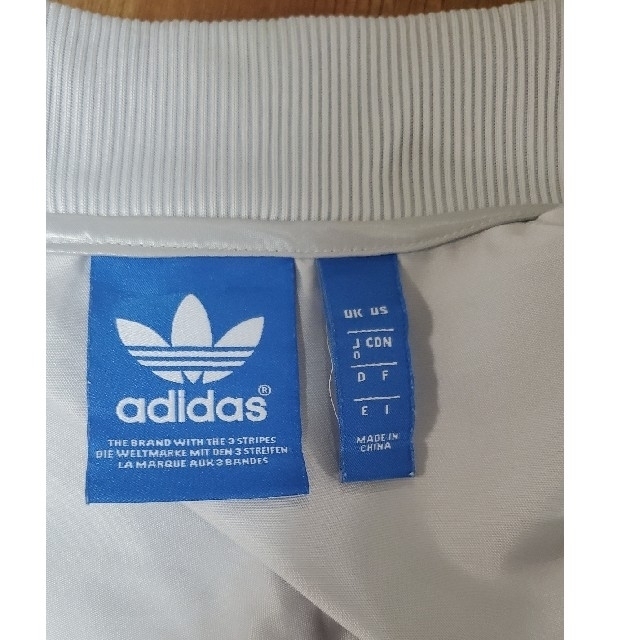 adidas(アディダス)のアディダス オリジナルス×NIGO メンズのジャケット/アウター(ナイロンジャケット)の商品写真