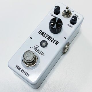 ROWIN / GREENIZER(エフェクター)