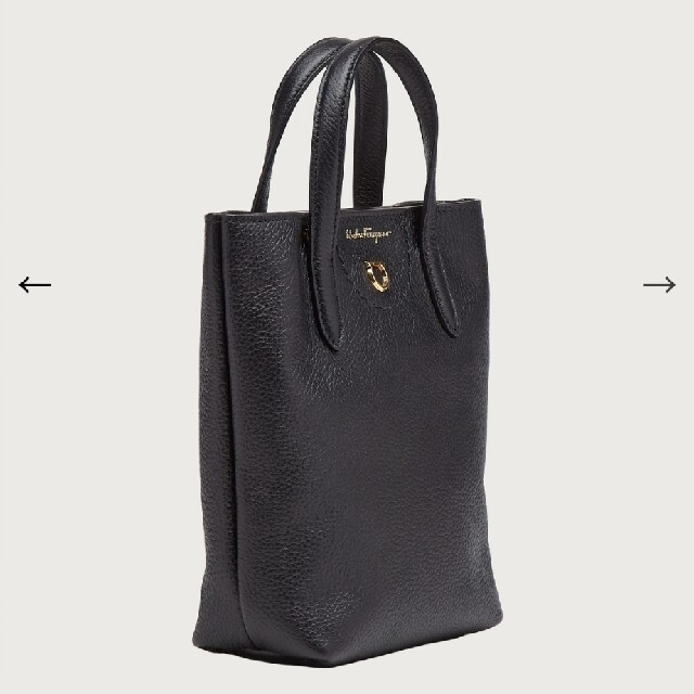 salvatore ferragamo ミニトートバッグ | www.causus.be