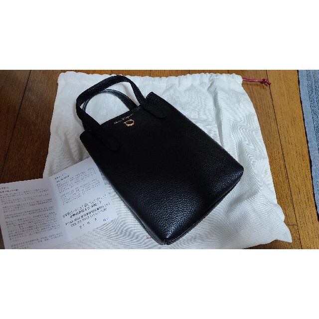 salvatore ferragamo ミニトートバッグ | www.causus.be