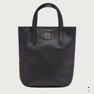 サルヴァトーレフェラガモ(Salvatore Ferragamo)のsalvatore ferragamo ミニトートバッグ(トートバッグ)