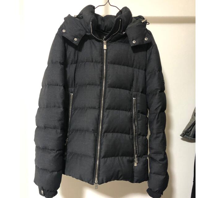 レア?!☆ タトラス ダウン 最上級Rラインモデル - ダウンジャケット