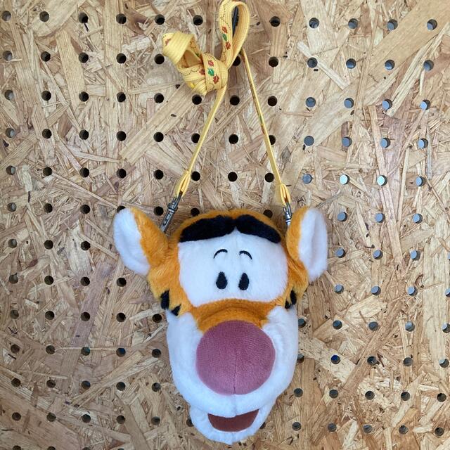 Disney - ディズニーランド ティガー パスケースの通販 by Disney - ディズニーランド ティガー パスケースの通販 by