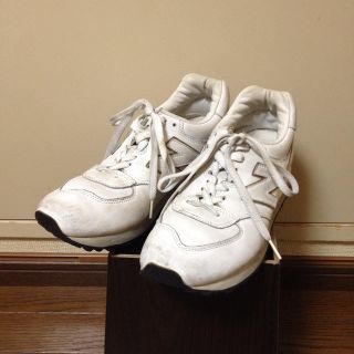 ニューバランス(New Balance)のニューバランス☆スニーカー(スニーカー)