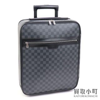 ルイヴィトン(LOUIS VUITTON)のルイヴィトン【LOUIS VUITTON】ペガス45(その他)