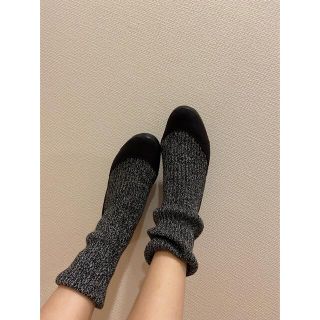 アディダスバイステラマッカートニー(adidas by Stella McCartney)のadidas × stella Mccartney(バレエシューズ)