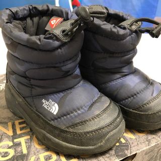 ザノースフェイス(THE NORTH FACE)のTHE NORTH FACE ブーツ(ブーツ)