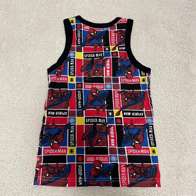 MARVEL(マーベル)のmarvel セット キッズ/ベビー/マタニティのキッズ服男の子用(90cm~)(Tシャツ/カットソー)の商品写真