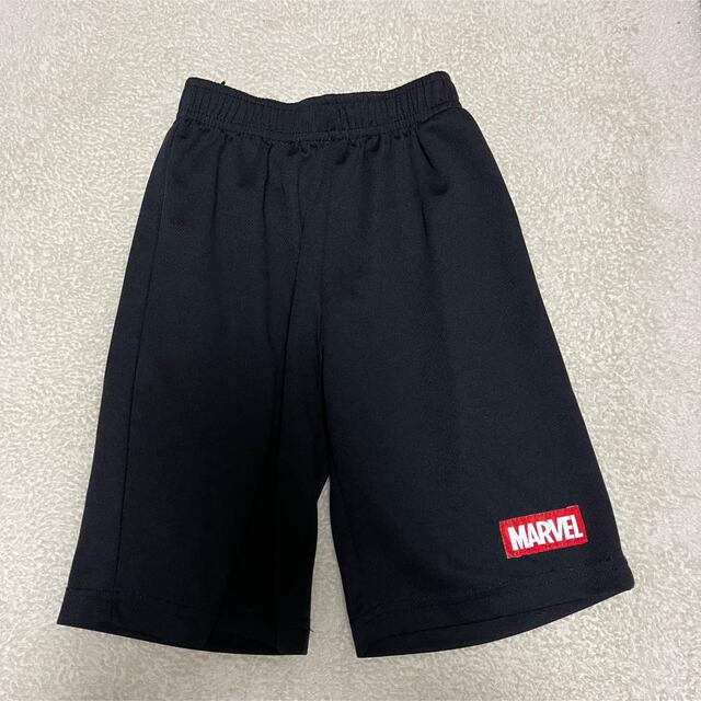 MARVEL(マーベル)のmarvel セット キッズ/ベビー/マタニティのキッズ服男の子用(90cm~)(Tシャツ/カットソー)の商品写真