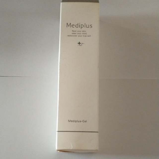 mediplus 180g コスメ/美容のスキンケア/基礎化粧品(オールインワン化粧品)の商品写真