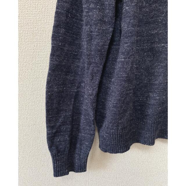 GAP(ギャップ)の即購入可！！ 正規品 GAP ギャップ ヘンリーネック★ メンズのトップス(ニット/セーター)の商品写真