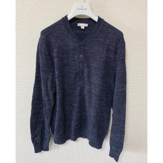 ギャップ(GAP)の即購入可！！ 正規品 GAP ギャップ ヘンリーネック★(ニット/セーター)