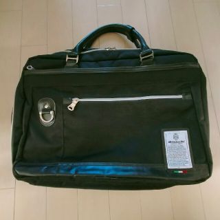 ビアンキ(Bianchi)のしん☆さま専用: Bianchi メンズ 2 Way ビジネスバック(ビジネスバッグ)