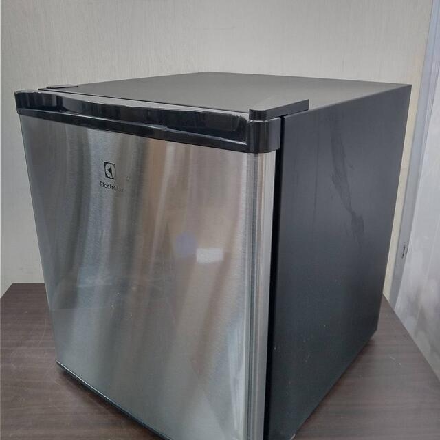 人気のクリスマスアイテムがいっぱい G Electrolux Erb0500sa 小型冷蔵庫45l 生活家電 Downtowndentalvictoria Ca