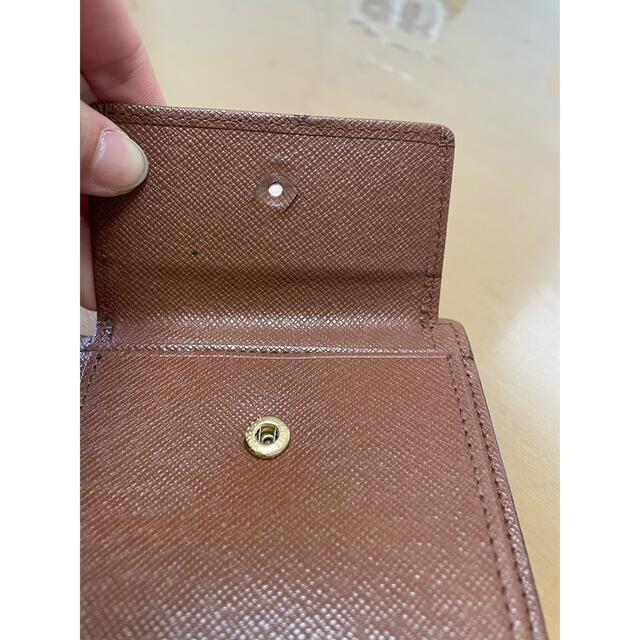 LOUIS VUITTON - ルイヴィトン 折りたたみ財布 メンズ 専用の通販 by