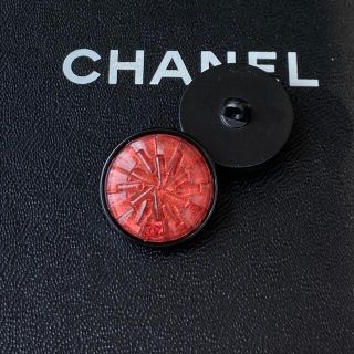 シャネル 素材 材料 ブラック 黒色系 の通販 0点以上 Chanelのハンドメイドを買うならラクマ