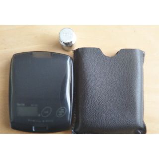 タニタ(TANITA)の#タニタ　ポケッタブルスケール　KP-103(調理道具/製菓道具)