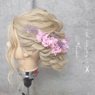 ジルスチュアート(JILLSTUART)の卒業式／成人式／ウェディング(ヘアアクセサリー)