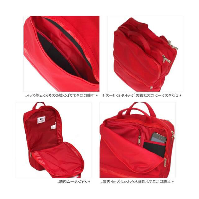 THE NORTH FACE(ザノースフェイス)のTHE NORTH FACE SHUTTLE DAYPACK NM81212 メンズのバッグ(バッグパック/リュック)の商品写真