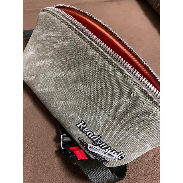 専用　Vivienne Westwood HOLOGRAM DRUM BAG