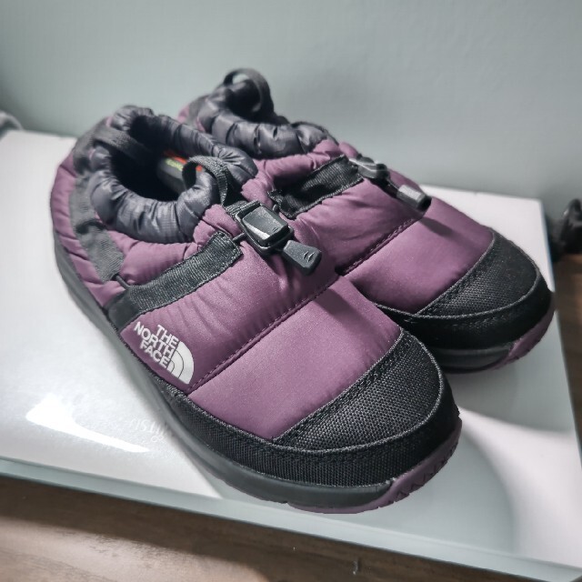 THE NORTH FACE - 未使用 THE NORTH FACE モックシューズの通販 by