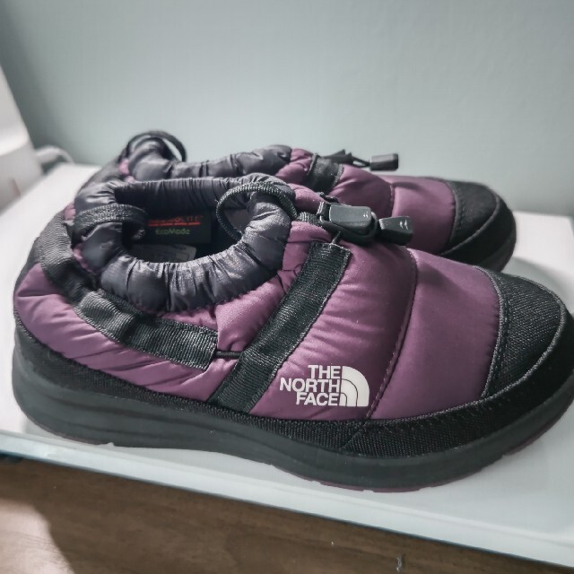 THE NORTH FACE - 未使用 THE NORTH FACE モックシューズの通販 by