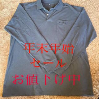 モンベル(mont bell)のmont-bell 長袖 Tシャツ ウエア montbell モンベル(ウエア)