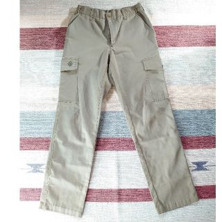 ボーイスカウト　制服ズボン(その他)
