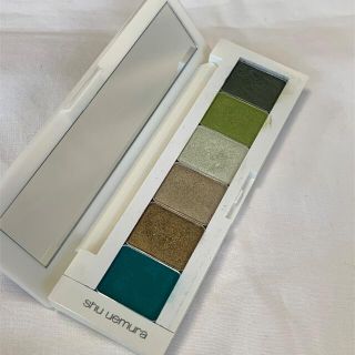 シュウウエムラ(shu uemura)のSHU UEMURA アイシャドウ(アイシャドウ)