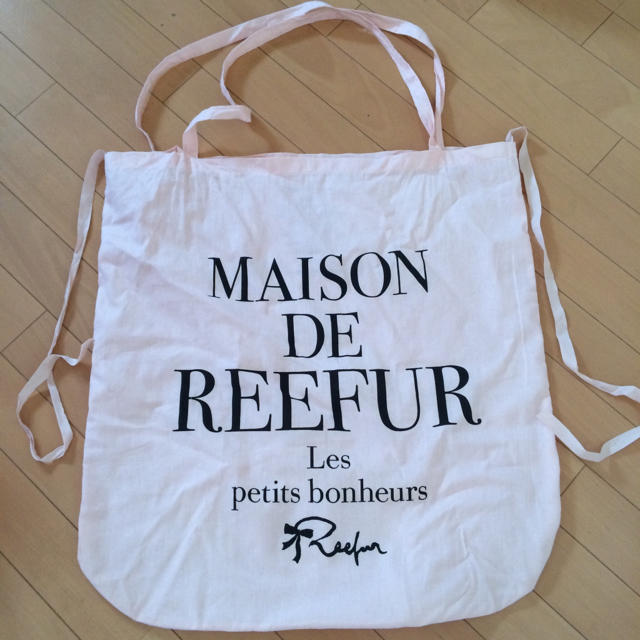 Maison de Reefur(メゾンドリーファー)のズン様専用☆Ｌショッパー＆スキニーデニム レディースのパンツ(デニム/ジーンズ)の商品写真