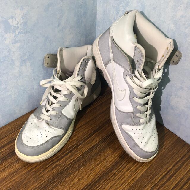 靴/シューズNIKE靴