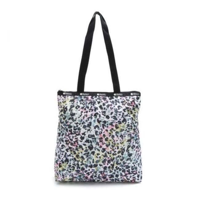 LeSportsac - [新品]　レスポートサック 　トートバッグ　CHARMING CHEE
