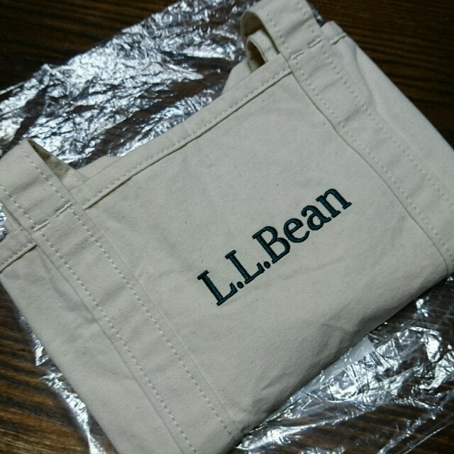 L.L.Bean(エルエルビーン)のRuRu様専用です。 レディースのバッグ(エコバッグ)の商品写真