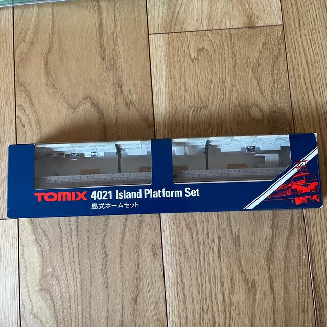 TOMMY(トミー)の【中古】NゲージTOMIX 駅舎セット他/2204国鉄DF50形ディーゼル機関車 エンタメ/ホビーのエンタメ その他(その他)の商品写真