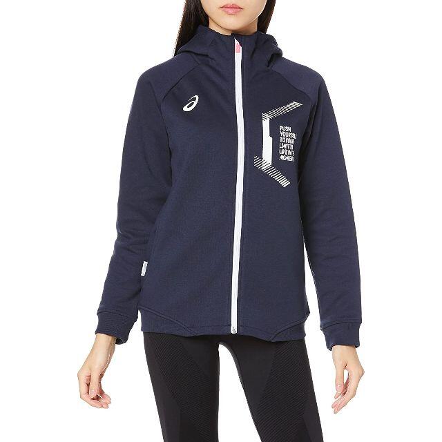 asics - 新品 asics スウェットシャツの通販 by chico's shop asics - 新品 asics スウェットシャツの通販 by chico's shop